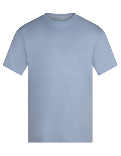 Anthem - Anthem Midweight T-Shirt - Light Blue