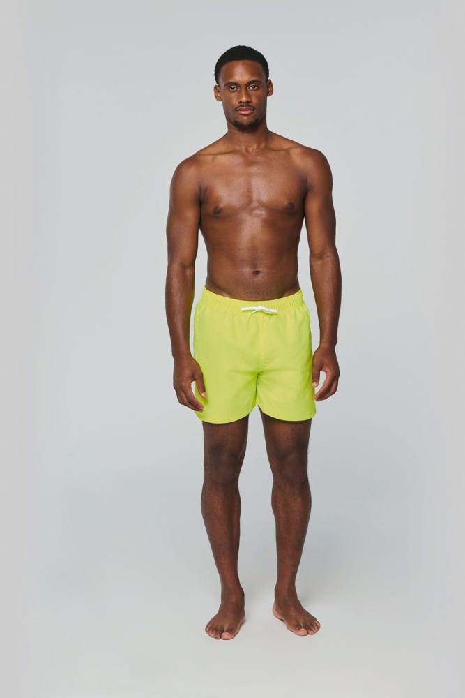 PA169 - Badeshorts