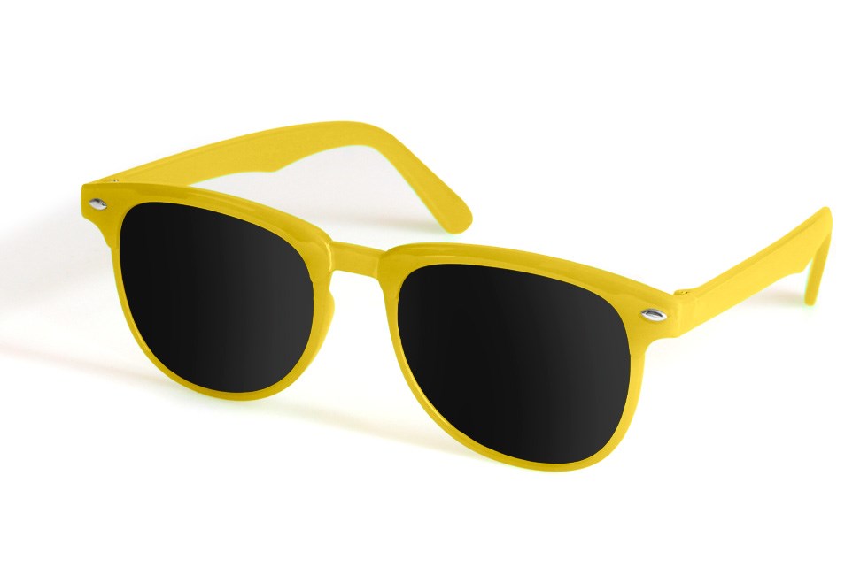 GreenGlasses Club