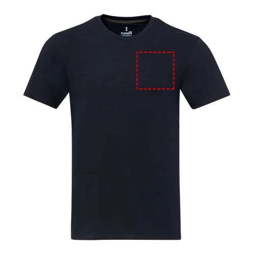 Avalite 160 g/m² Aware™ T-Shirt aus recyceltem Material Unisex
