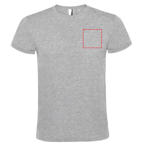 Atomic 150 g/m² T-Shirt Unisex