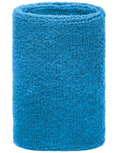 Daiber - Sporty Wristband - Turquoise