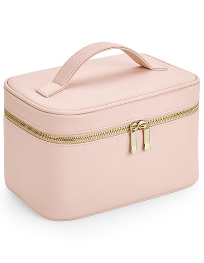 BagBase - Boutique Vanity Case - Soft Pink