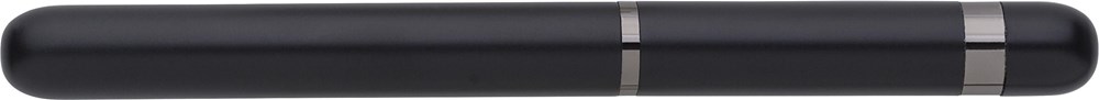 Aluminium-Rollerball-Stift Bridger