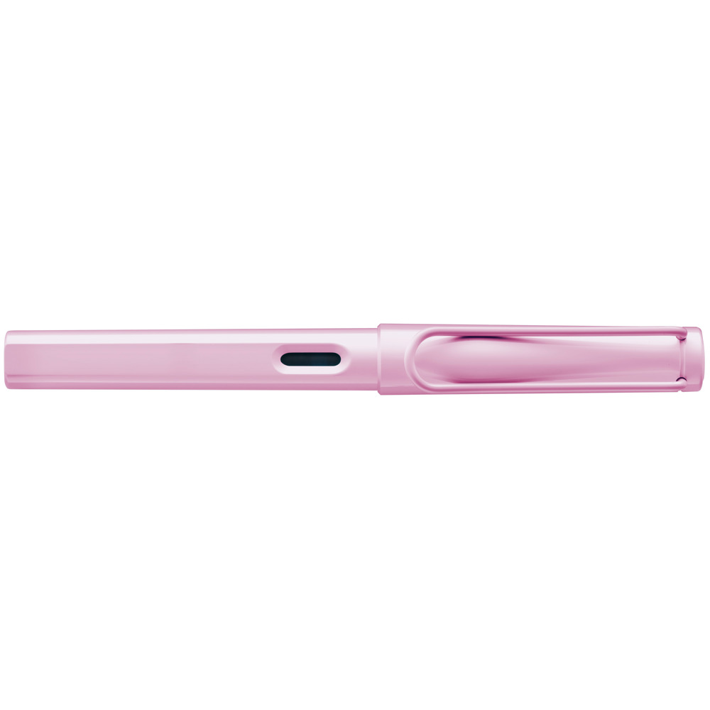Füllhalter LAMY safari lightrose