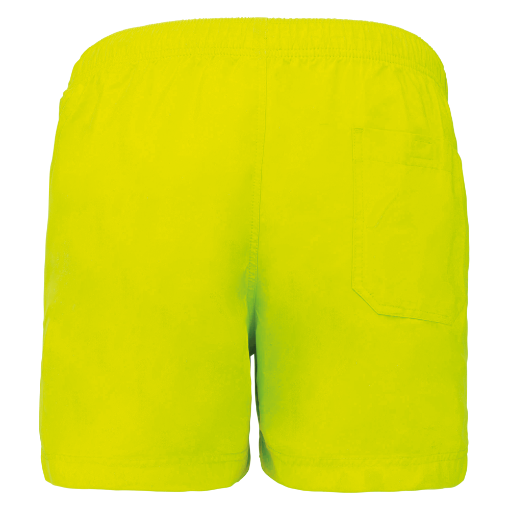 PA169 - Badeshorts