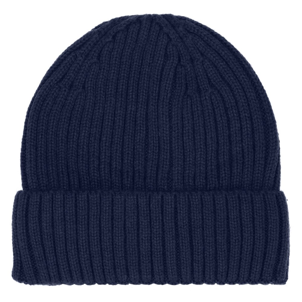 Strickmütze, 15% Merinowolle