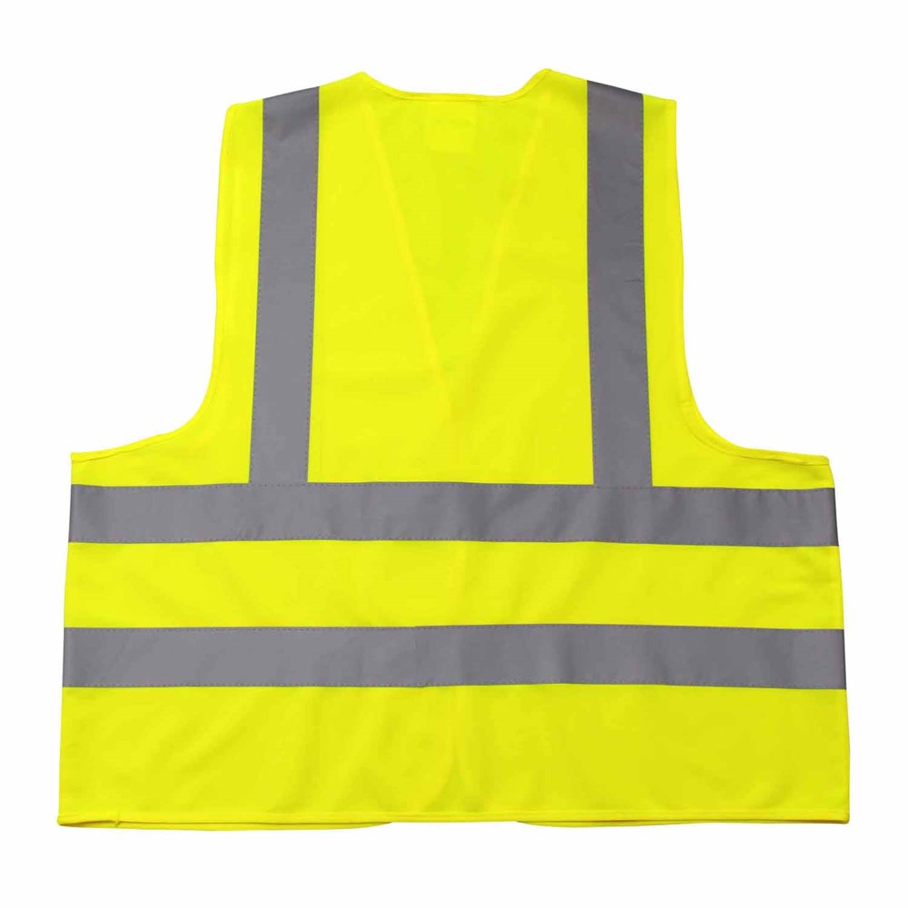 Allflash KFZ-Warnweste PLUS
