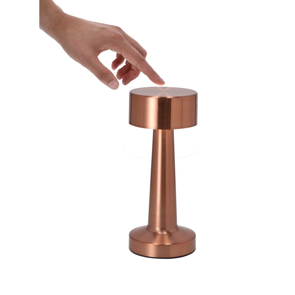 Lampe Rosity