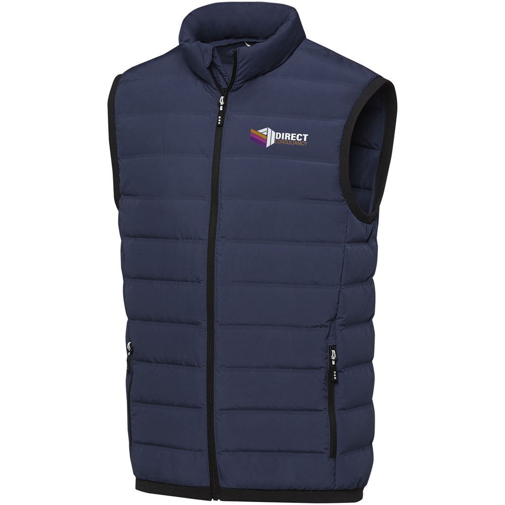 Macin Daunen Bodywarmer für Herren