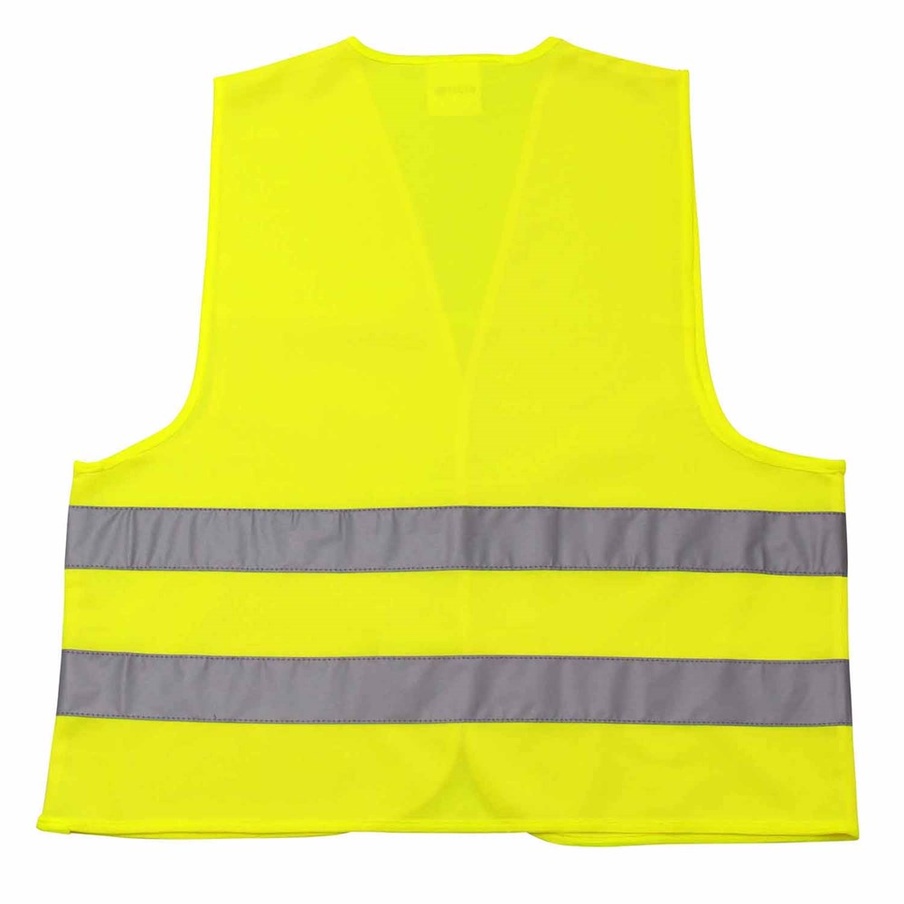 Allflash Warnweste MEDIUM