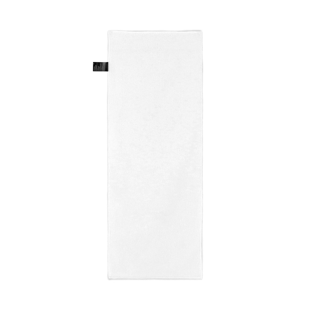 R-PET Frottierhandtuch 30x80 cm (300 g/m²) Sublimation