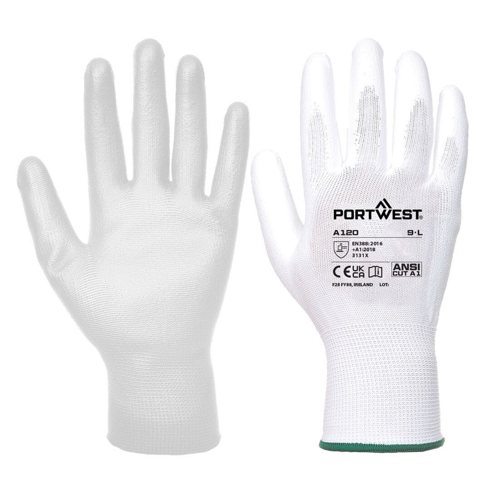 Allflash Schnittschutzhandschuhe HA120