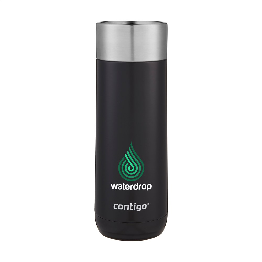 Contigo® Luxe AUTOSEAL® 470 ml Thermobecher Contigo® Luxe AUTOSEAL® 470 ml Thermobecher