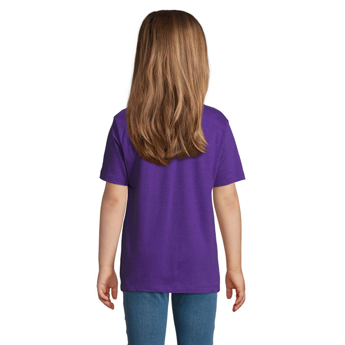IMPERIAL KIDS - IMPERIAL KINDERT-SHIRT 190g
