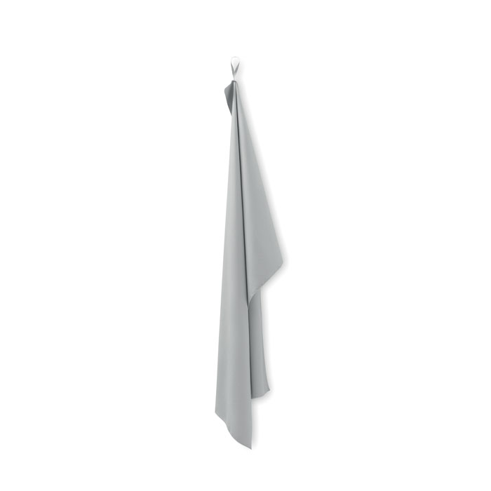 ATOLL 70 - Mikrofaser-Handtuch 70X120cm - grau