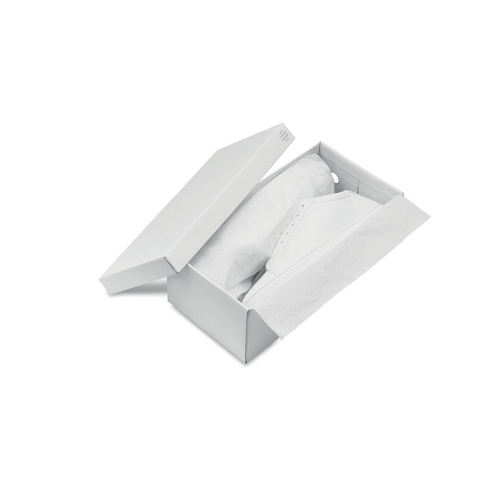 BLANCOS - Sneakers aus PU Gr. 38