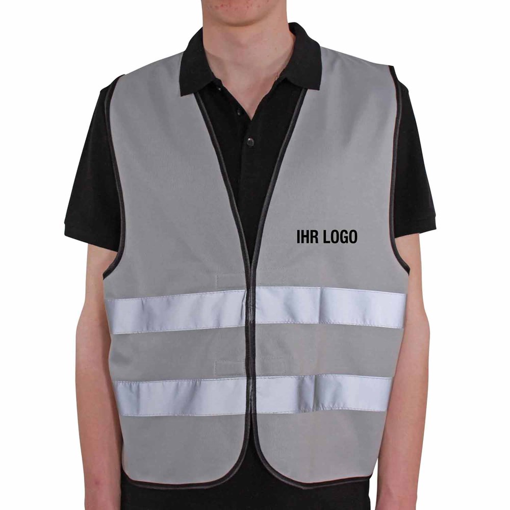 Allflash Signalweste COLOUR, Gr. L/XL