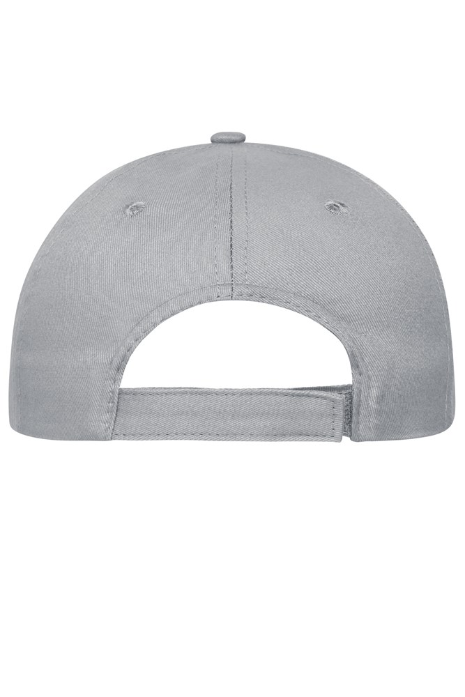 5 Panel Cap Organic Cotton