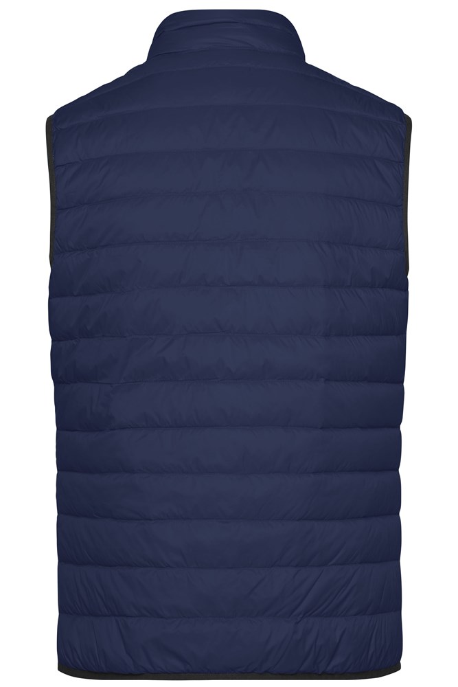 Men's Down Vest