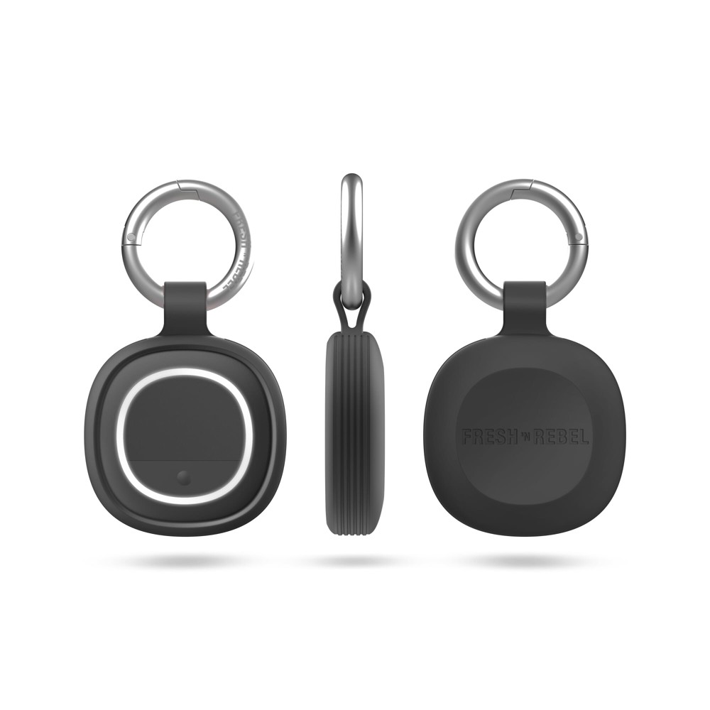 Fresh 'n Rebel Smart Finder 2 Bluetooth-Tracker IPX7 wasserdicht