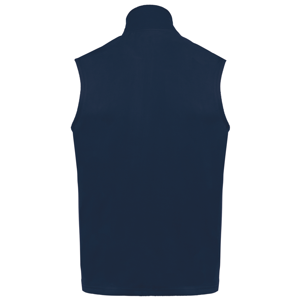K9120 - Umweltfreundlicher Unisex-Mikrofleece-Bodywärmer