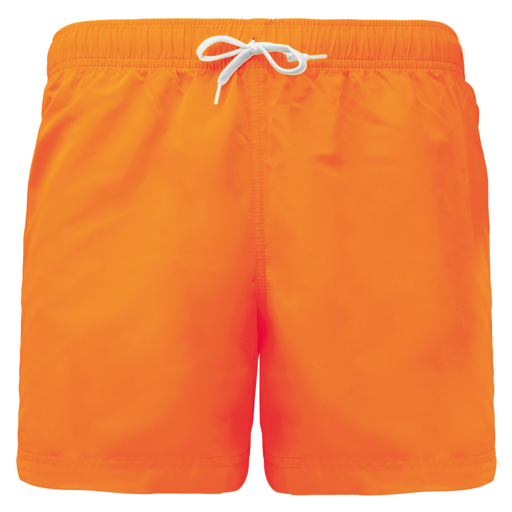 PA169 - Badeshorts - orange