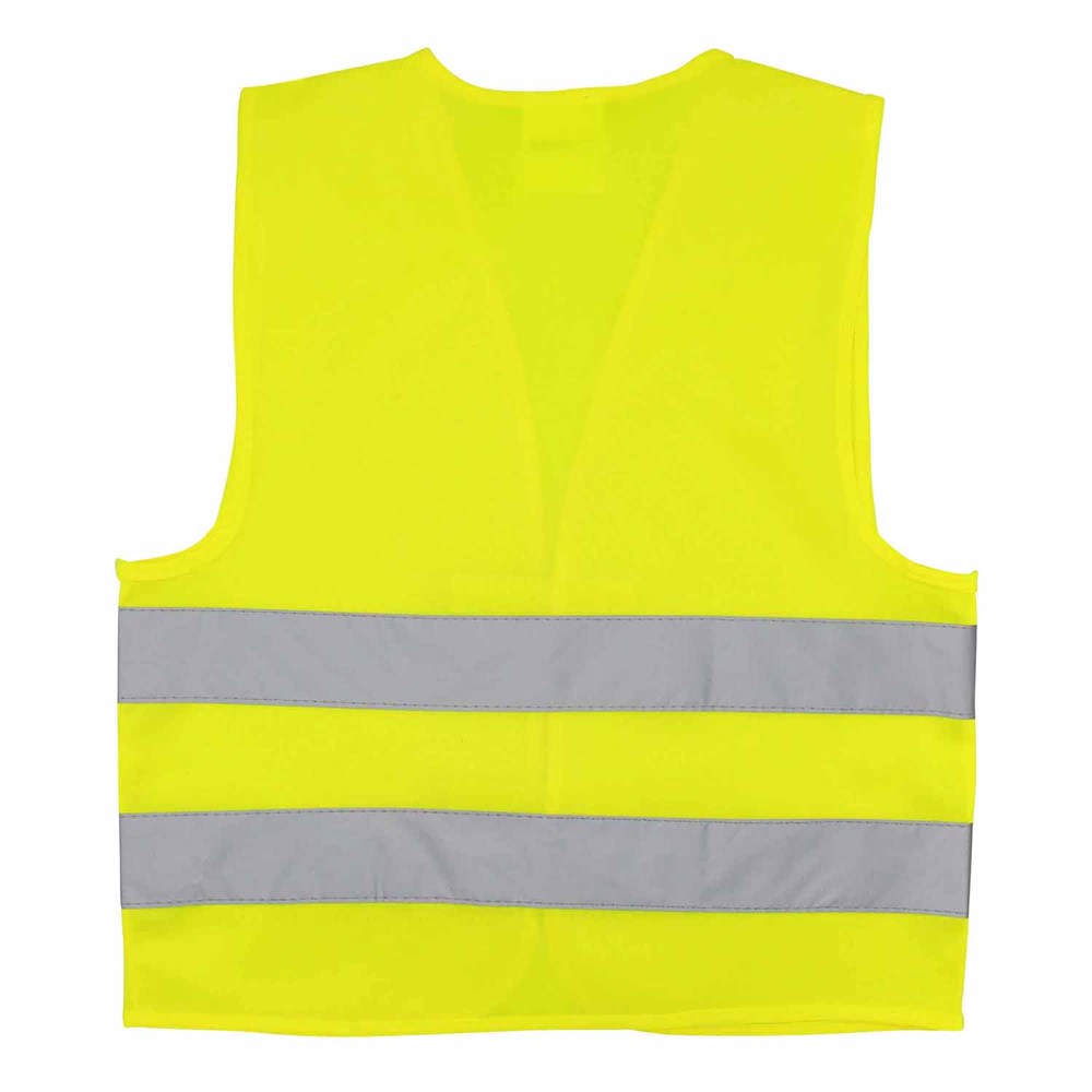 Allflash Kinderwarnweste CLASSIC, Gr. S