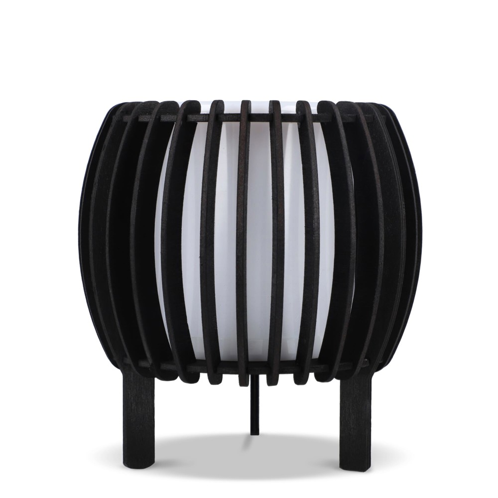 Coollux LED-Lampe Lamella Sol