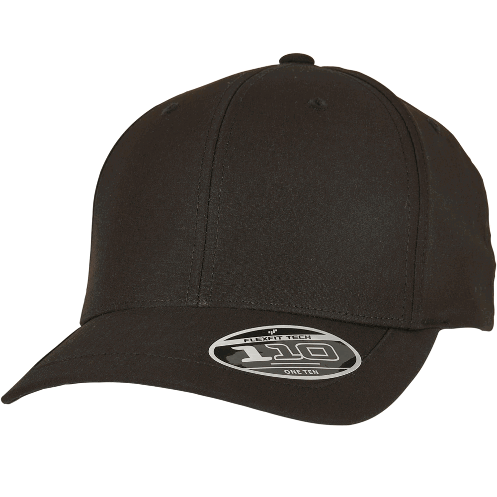 Ripstop Snapback