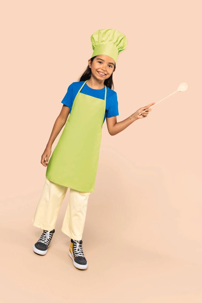 K884C - Chefkoch-Setfür Kinder
