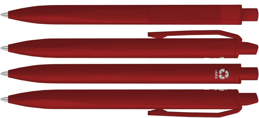 ALIGN RECY, rot
