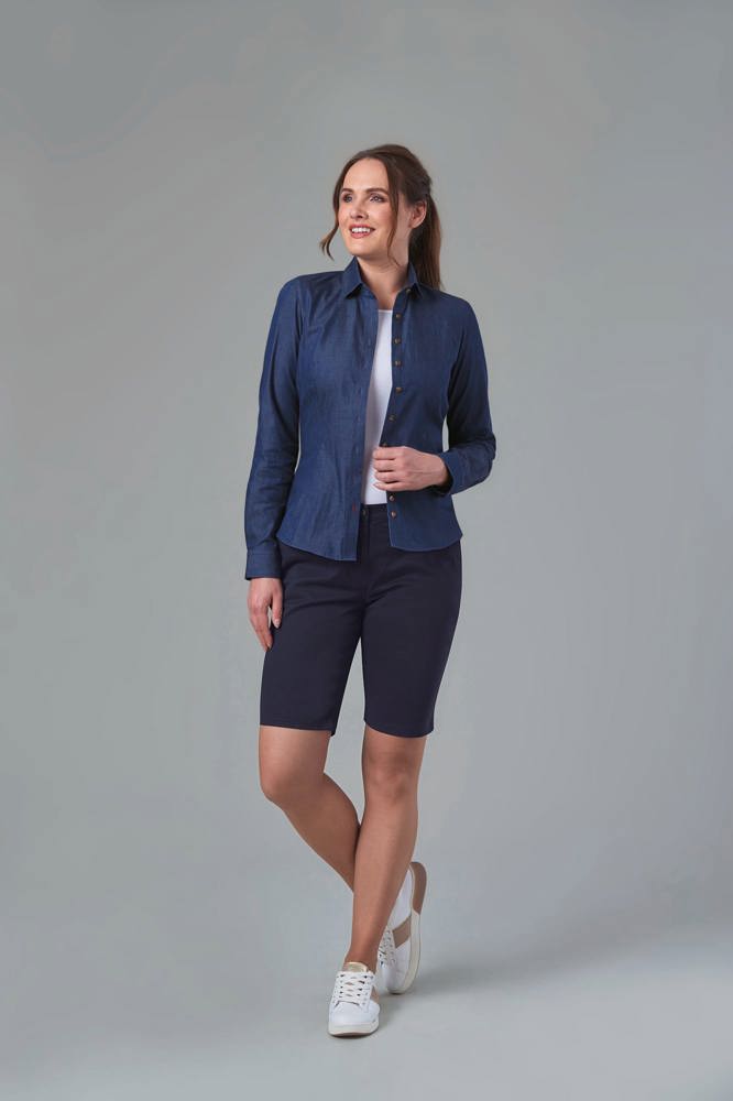BT2323 - Bluse Banff