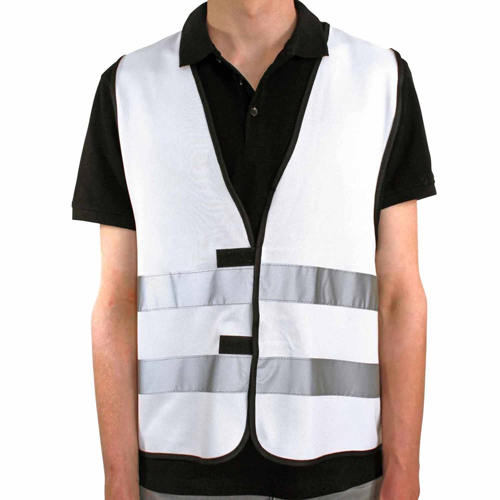 Allflash Signalweste COLOUR, Gr. S/M