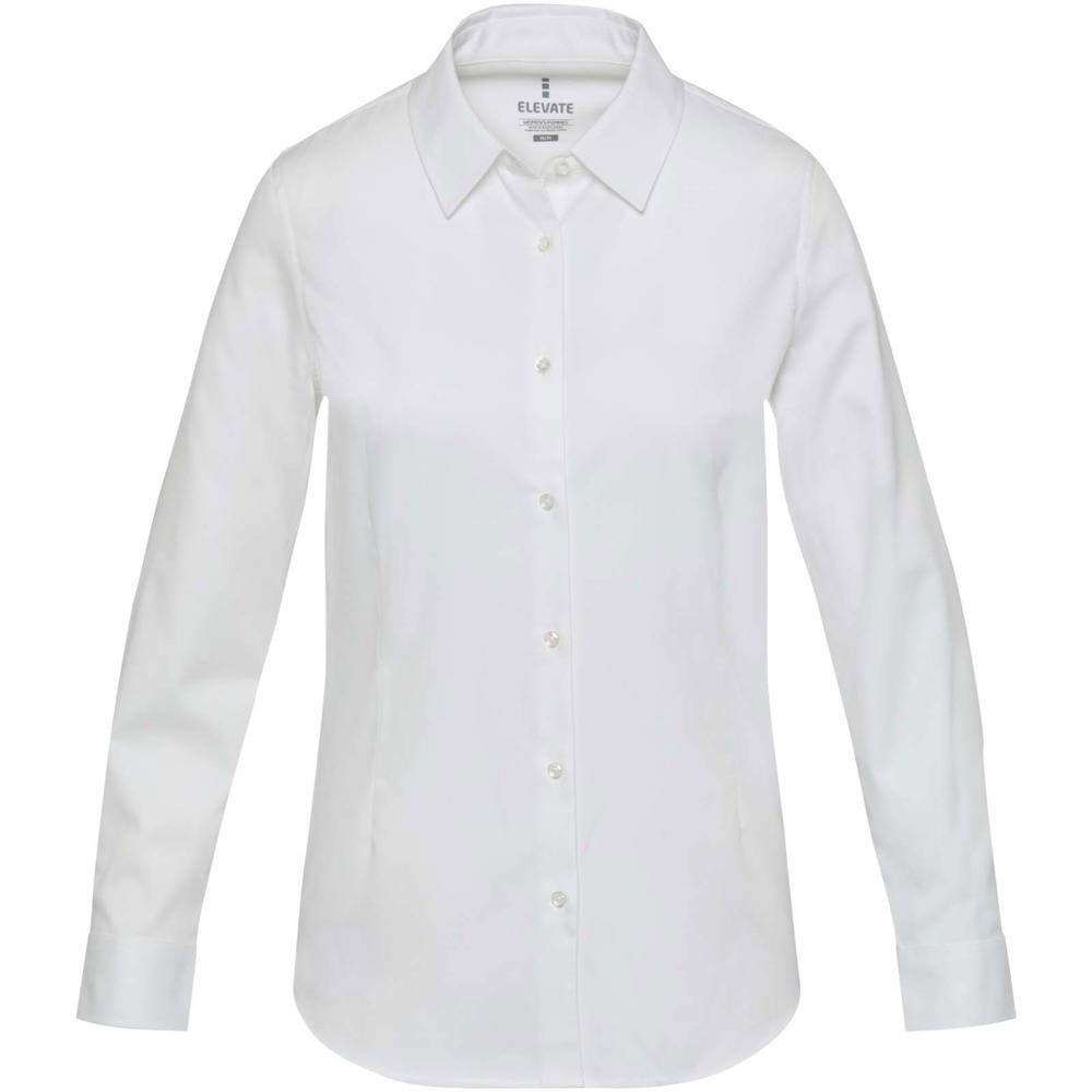 Citrine 185 g/m² Twill Bluse