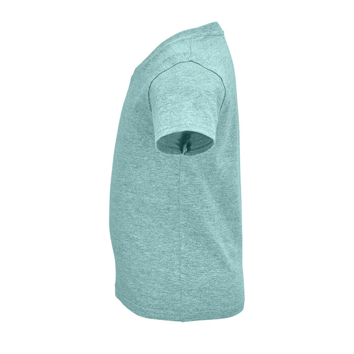 CRUSADER KIDS - CRUSADER KINDERT-SHIRT 150g