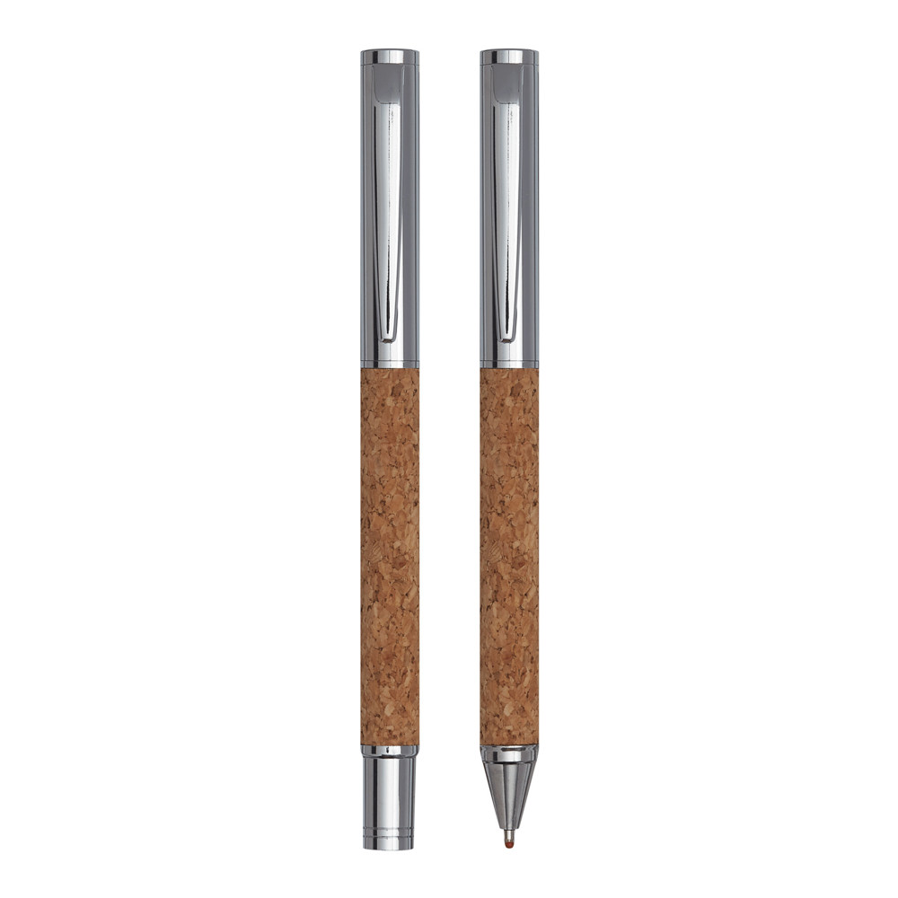 CORK SIGNATURE - Schreibset