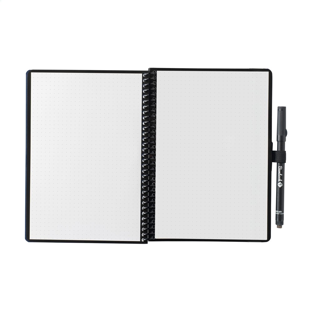 Bambook Classic Original Dot Grid Notebook A5 Notizbuch