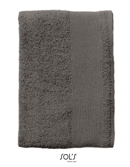 SOL´S - Hand Towel Island 50