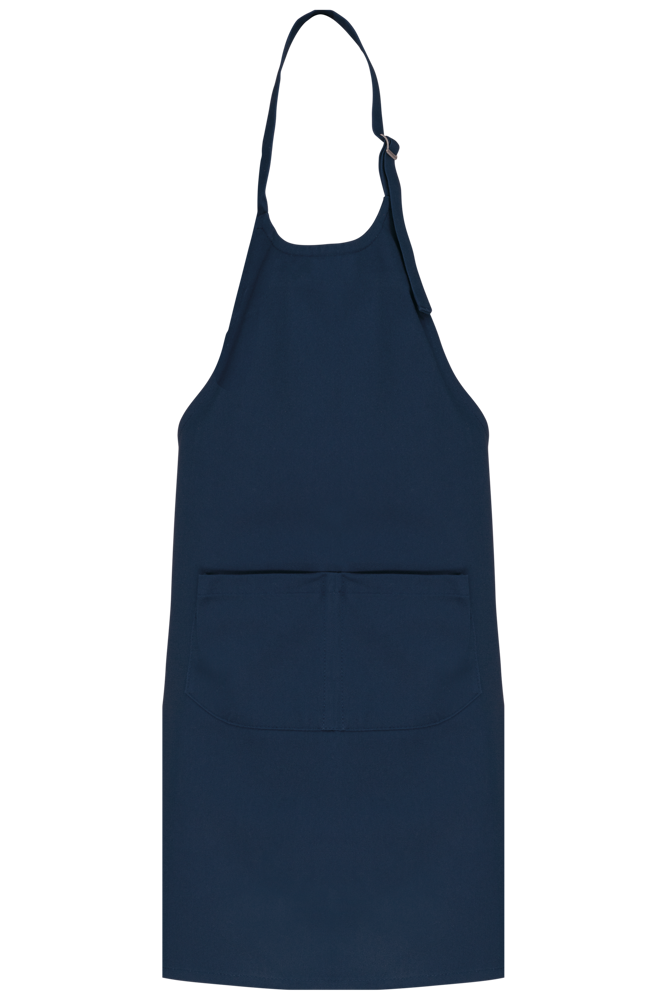 K889 - Kinder Schürze - Navy