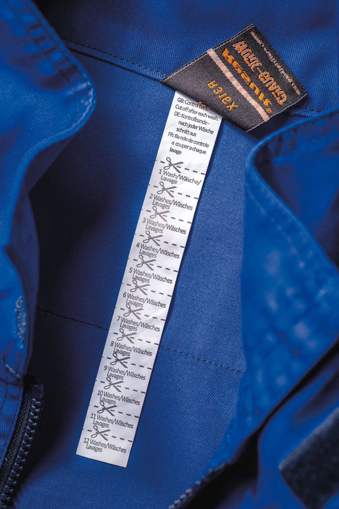 R321XX - Work-guard Lite Coverall
