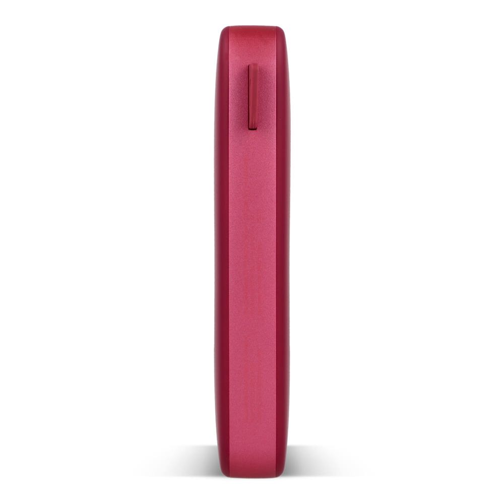 2PB12100 | Fresh 'n Rebel Powerbank 12000mAh USB-C Schnellladung 20W