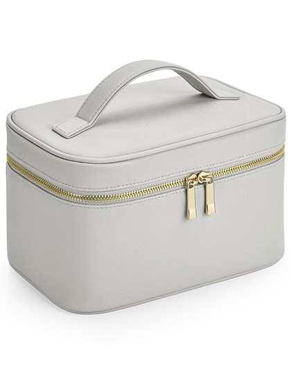 BagBase - Boutique Vanity Case - Soft Grey