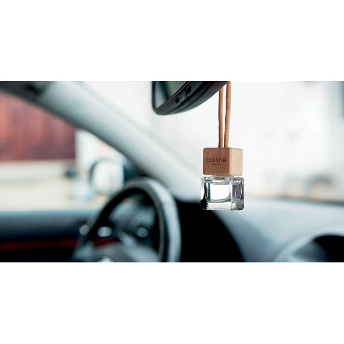 FRESH AIR - Auto Aroma Diffusor 5ml