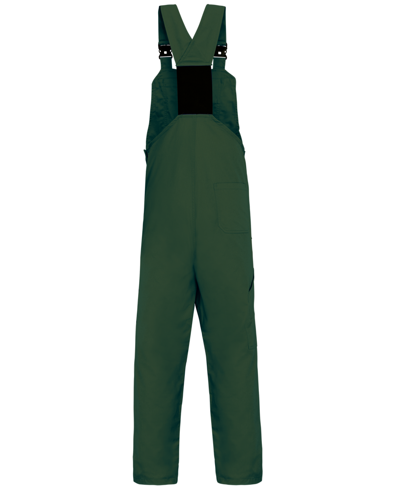 WK829 - Unisex-Arbeitslatzhose