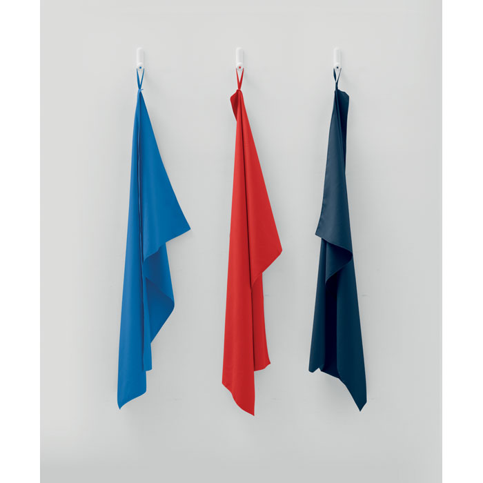  ATOLL 70 - Mikrofaser-Handtuch 70X120cm