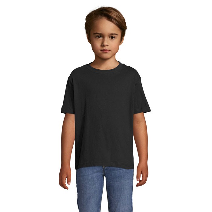 REGENT KIDS - REGENT KINDERT-SHIRT 150g - Navy