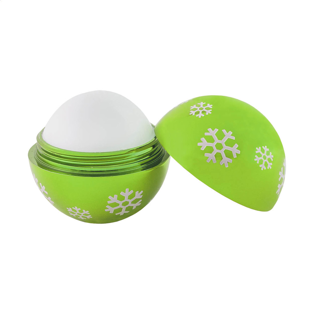 Lapplox - Weihnachts-Lippenbalsam