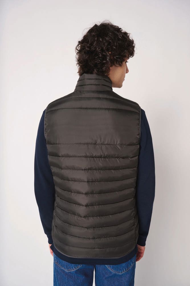 IB6172 - Herren gestepptes Bodywarmer