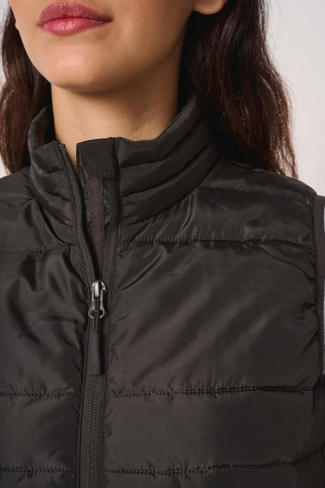 IB6173 - Damen gestepptes Bodywarmer